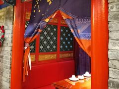 -北平印象.北京烤鸭.新京菜.融合菜(世贸店)