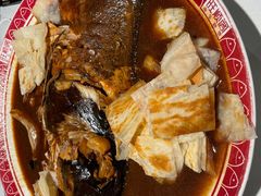 -旺顺阁鱼头泡饼(小红门店)