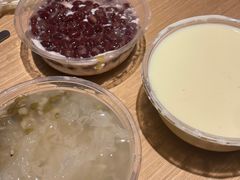 -百花传统甜品店(原址店)