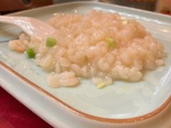 清炒虾仁-双东酒店(东关街店)