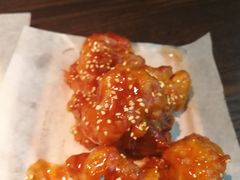 -酷公社·榴莲披萨(太原街店)