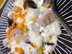 -鑫真味私房菜馆
