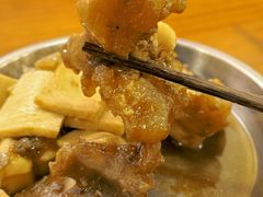 -老兵牛蹄店(下沙店)