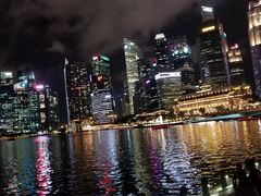 -无招牌海鲜餐厅(滨海艺术中心店)