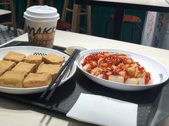 热奶茶-孖记茶档·热腾茶餐(荔湾领展广场店)