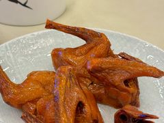 -顺风山庄(水濂山店)