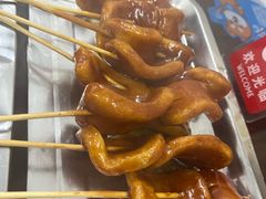 -潮妈小食