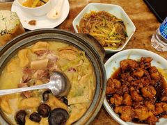 -一楼食业·美食人家