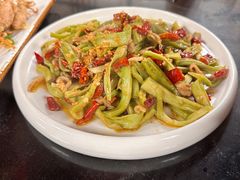 -旺达·福州菜(正大广场店)