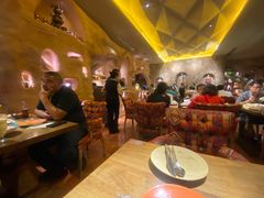 -Antalya安塔利亚土耳其餐厅(猎德店)