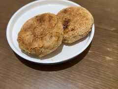 -李小老烧饼(常营民族家园店)