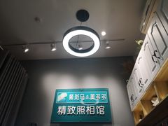 -紫斑马照相馆·生日写真·情侣写真·全家福(恒力城店)
