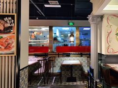 -吉旺港式餐厅(南方商城店)