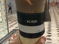 -Manner Coffee(芮欧百货店)