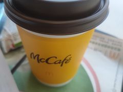 -麦当劳(红旗路店)