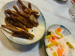 -烛影拾光观景餐厅·创意菜·摄影·小提琴(大唐不夜城店)