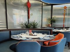 -湖畔鲁菜·二十年老字号餐厅(大明湖店)