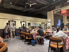 -江味龙虾馆·裸蓝龙虾(南山店)