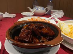 吉士红烧肉-老吉士酒家(天平路店)