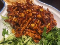 -满园烤鸭·春饼(沈北万达店)