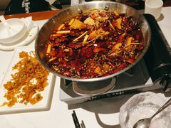 -三猫黑鱼花(南大店)