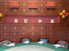-大鸽饭(汉溪长隆店)