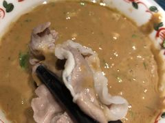 -东门口涮肉·砂锅·烤串(老门东店)