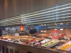 -比格比萨自助(宝山日月光店)