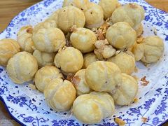 -食鸡公社辣子鸡·潍坊菜·烧烤