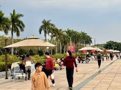 -威远炮台