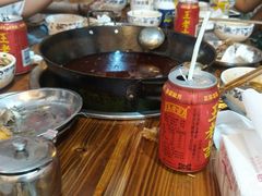 -仔耳朵冷锅鱼蛙芋儿鸡(莲花东路店)