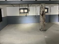 -青岛德国监狱旧址博物馆