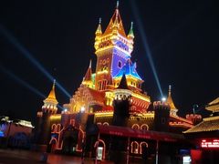 -厦门方特梦幻王国