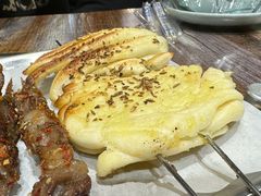 -红岸碳烤齐齐哈尔原味生态烤肉