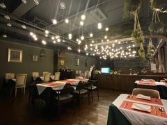 大堂-ITA·意塔意大利餐厅(亦庄店)