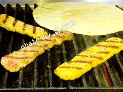 -Al Salam莫的三明治