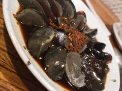 -柿子树炭烤羊腿(金台路店)