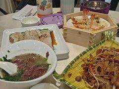 -御膳粥·牛乳粥底火锅·地道顺德菜(容桂店)