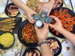 -聚味瞿记·龙虾堂(坡子街店)