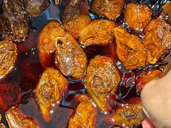 -鑫记婆婆兔·成都特产·兔头手撕兔(太古里店)