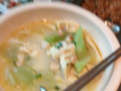 -庆江南江南菜(琴湖溪里花园城店)