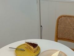 -CAKE WANG千层制造所(省府店)