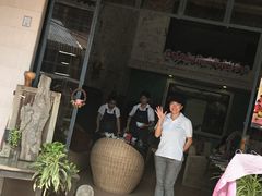 -Fresh Fruit Factory - Fruit Cuisine Restaurant
