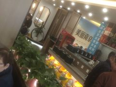 -金陵后厨·南京菜(新街口秣陵路店)