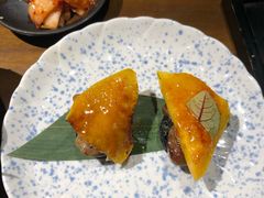 鹅肝-和彩放题餐厅(酒仙桥店)