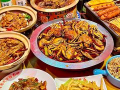 -庆峰龙虾烧烤(合肥一店)