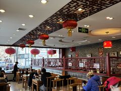 -北京小肠陈饭庄(方庄店)
