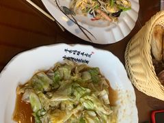 -第一家驴肉(红木城店)