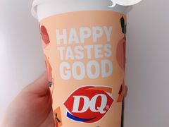 -DQ·蛋糕·冰淇淋(万象城店)