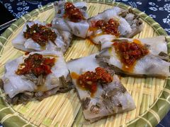 -安上粉皮.非遗手工小吃(骑龙巷店)